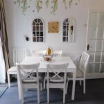 11 Kings Avenue Dining Room