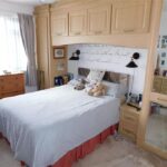 11 Kings Avenue Bedroom