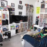 11 Kings Avenue Music Room/Bedroom 4