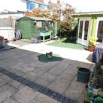 11 Kings Avenue Garden