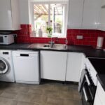 51 Elizabeth Avenue Kitchen