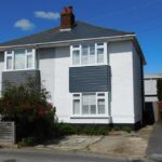 49 Fairmile Road Front