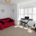 49 Fairmile Road Lounge