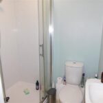 49 Fairmile Road Ground floor shower room