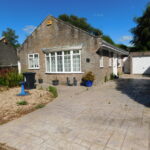 16 Bosley Close front