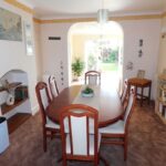 8 St Johns Road Dining room
