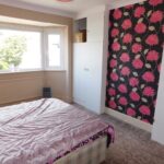 8 St Johns Road Bedroom