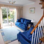 2 Squirrells close lounge