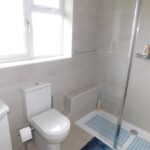 2 Squirrells Close Shower room