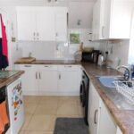 52 Huntingdon Gardens Kitchen