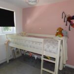 52 Huntingdon Gardens Bedroom