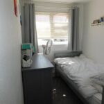 52 Huntingdon Gardens Bedroom