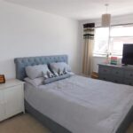 52 Huntingdon Gardens Bedroom