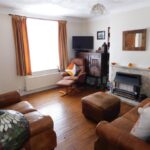 24 Porfield Close Lounge