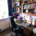 24 Portfield Close Bedroom