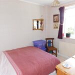 24 Portfield Close Bedroom