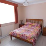 24 Portfield Close Bedroom