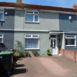 24 Portfield Close Front