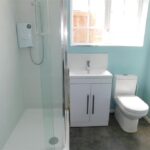 93 Bronte Avenue Shower room