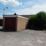 93 Bronte Avenue Garage at rear