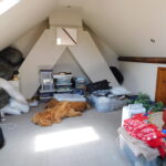 51 Elizabeth Avenue Loft room
