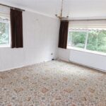 Flat 4 Oaktree Court Lounge