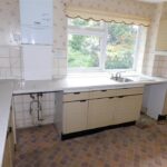 Flat 4 Oaktree Court Kitchen