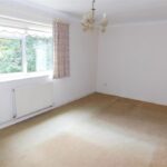 Flat 4 Oaktree Court Bedroom