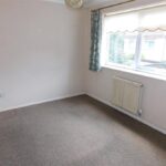 Flat 4 Oaktree Court Bedroom