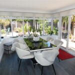 8 Rivermead Gardens Conservatory