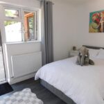 8 Rivermead Gardens Bedroom