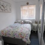 8 Rivermead Gardens Bedroom