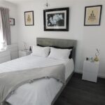 8 Rivermead Gardens Bedroom