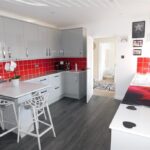 8 Rivermead Gardens Kitchen