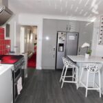 8 Rivermead Gardens Kitchen
