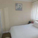 8 Rivermead Gardens Bedroom Annex