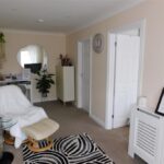 8 Rivermead Gardens Bedroom