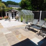 8 Rivermead Gardens Garden