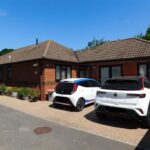 8 Rivermead Gardens Front