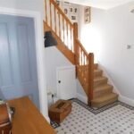 54 Elizabeth Avenue Hallway