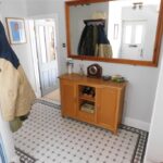 54 Elizabeth Avenue Entrance Hall