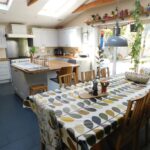 54 Elizabeth Avenue Kitchen/Dining/Family room