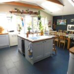 54 Elizabeth Avenue Kitchen/Dining/Family room