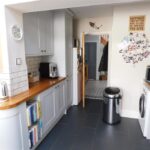 54 Elizabeth Avenue Kitchen