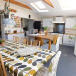 54 Elizabeth Avenue Kitchen/Dining/Family