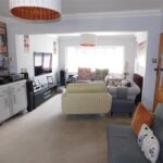 54 Elizabeth Avenue Lounge