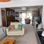 54 Elizabeth Avenue Lounge