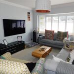 54 Elizabeth Avenue Lounge