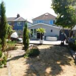 54 Elizabeth Avenue Garden