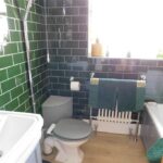 54 Elizabeth Avenue Bathroom
